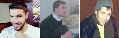 haredim extazi 3