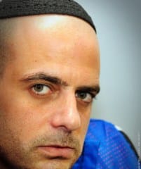 harosh shmulik - 200 - 240