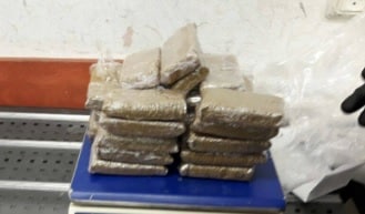 hashish 23