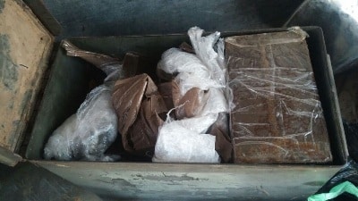 hashish bir hadg