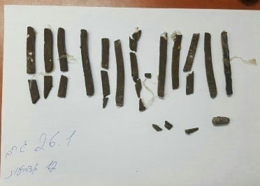 hashish cfar kana