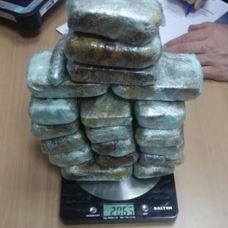 hashish jinsim330