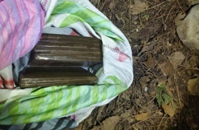 hashish migdal ahemek