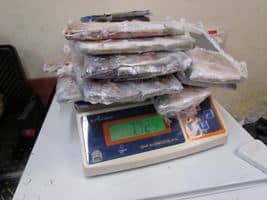 hashish mizvada