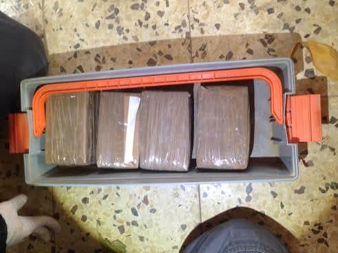 hashish platot