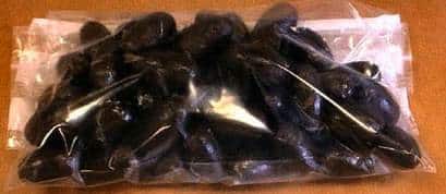 hashish zereg