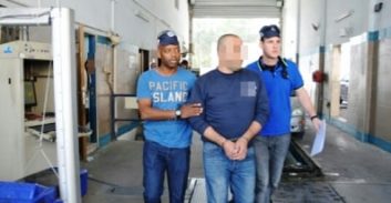 מחוז חוף – חשד: מכון רישוי העביר 'טסט' כלי רכב לא תקינים