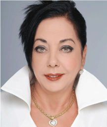 helena amram