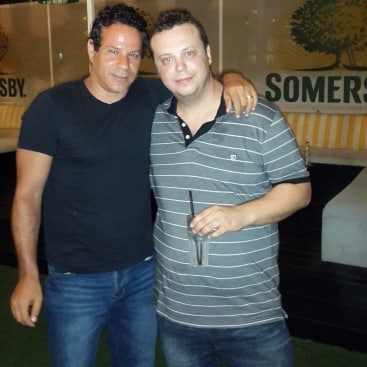 herman yochai 2