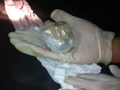 heroin ashkelon 100000