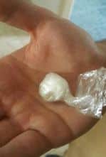 heroin homa umigdal