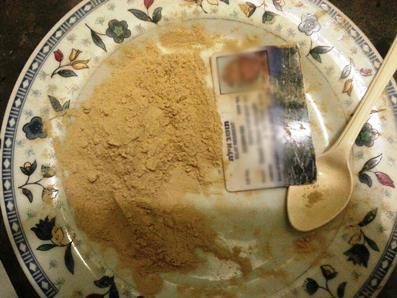 heroin zalahat