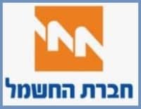 hevrat Chashmal logo