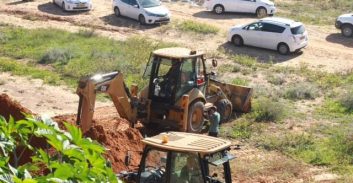נחקר חשד לרצח הסוכן סמי אמסלם