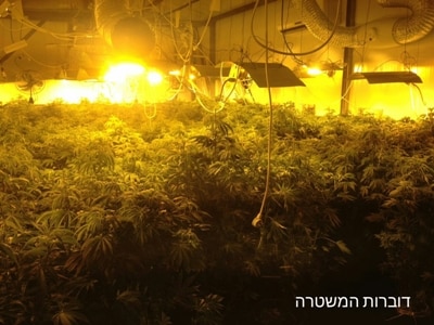 hidro hof shemen