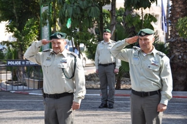 hilufey mefakdim magav