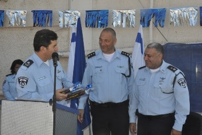 hilufey pikud kiryat gat