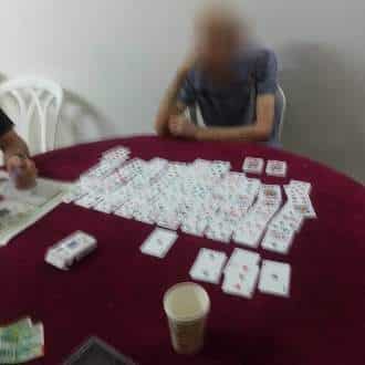 himurim kiryat gat