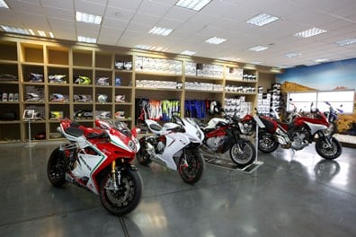 hm motors