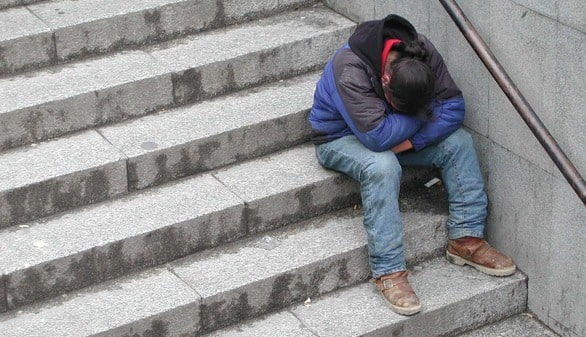 homeless freepik