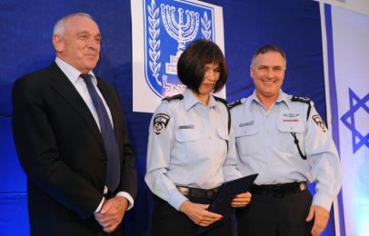 idelman yael tanatz