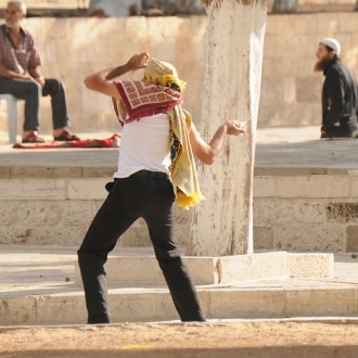 iduy avanim