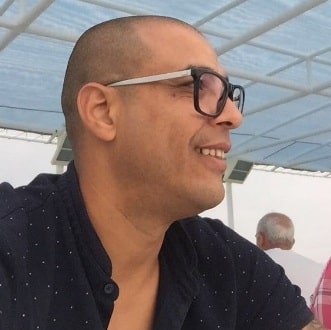 ihab zynev