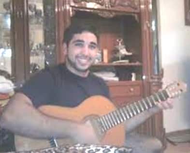 ihayev moshe
