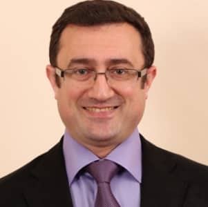 ilatov robert