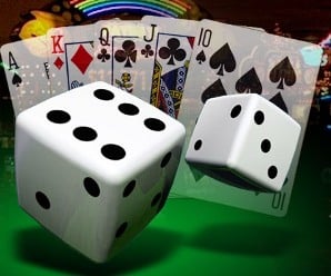 internet casino
