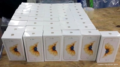 iphones