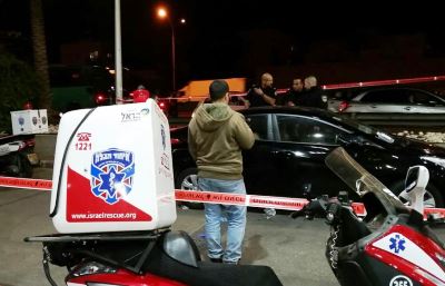 iri herzeliya bnei brak
