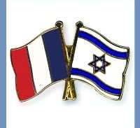 ברח מהכלא הצרפתי ונעצר בנתניה