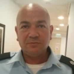 israeli shahar