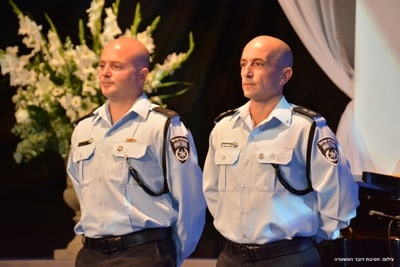 itur ometz mishtara 2014