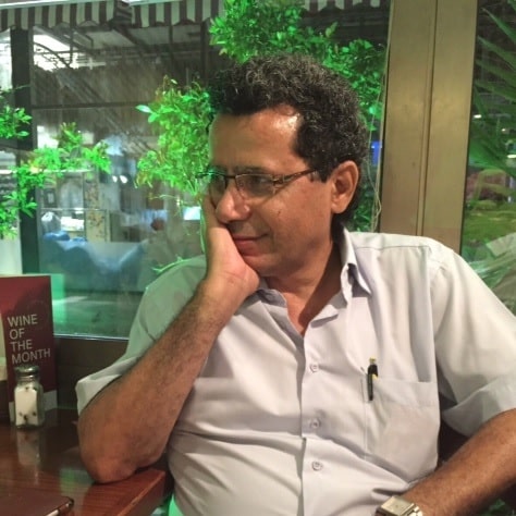 itzhak yoav