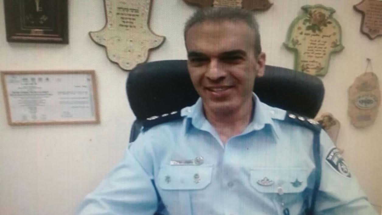 ivgi moshe