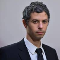 izenberg alon