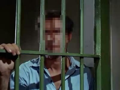 jail movie