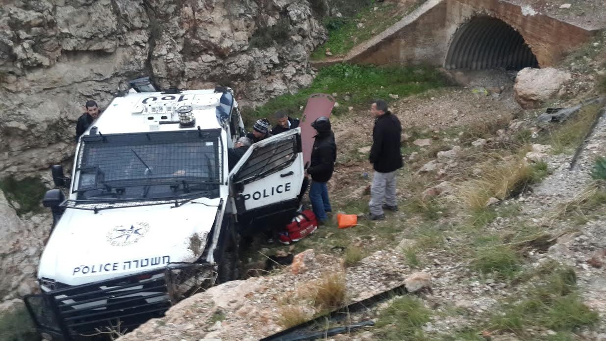 jeep police