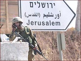 jerusalem