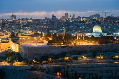 jerusalem 2