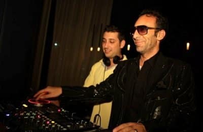 kahan beni dj
