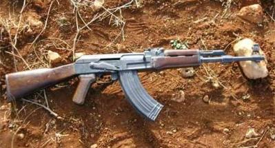kalashnikov