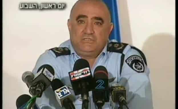 karadi moshe