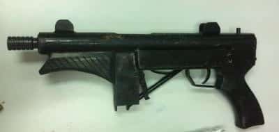 karl gustav