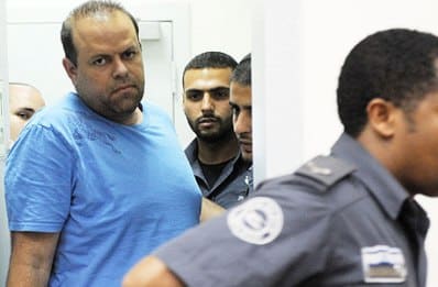 karnash yaniv shaul golan