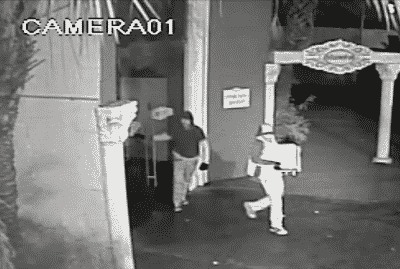 kasefet porzim400