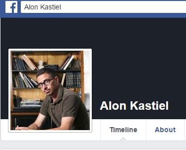 kastiel alon
