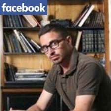 kastiel alon facebook